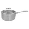 Zwilling J.A. Henckels Spirit Saucepan 3qt. W/ Lid - Polished -Cookware Sets Shop 64095 200 2