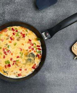 Swiss Diamond | XD Induction Fry Pan - 8" -Cookware Sets Shop 6420 3 73571.1614603180 1