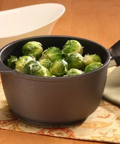 Swiss Diamond | HD Sauce Pan With Lid - 7" (2.2 Qt.) -Cookware Sets Shop 6718c food38 2017 10 27 20 11 39 utc