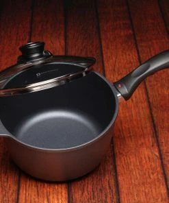 Swiss Diamond | HD Induction Sauce Pan With Lid - 8" (3.2 Qt.) 11 Swiss Diamond | HD Induction Sauce Pan With Lid - 8" (3.2 Qt.) -Cookware Sets Shop 6720c 1 2017 10 27 20 11 39 utc 1