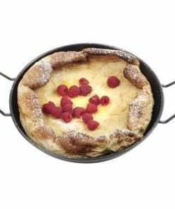 Norpro Nonstick Dutch Baby Oven (Pancake & Paella Pan)
