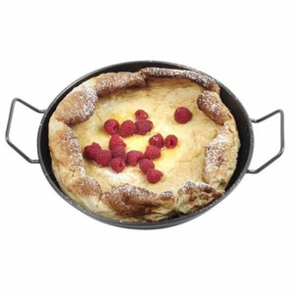 Norpro Nonstick Dutch Baby Oven (Pancake & Paella Pan) 3 Norpro Nonstick Dutch Baby Oven (Pancake & Paella Pan)