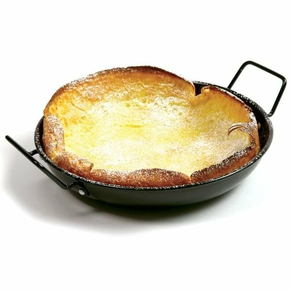 Norpro Nonstick Dutch Baby Oven (Pancake & Paella Pan) 4 Norpro Nonstick Dutch Baby Oven (Pancake & Paella Pan) - Image 2
