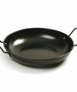 Norpro Nonstick Dutch Baby Oven (Pancake & Paella Pan) 7 Norpro Nonstick Dutch Baby Oven (Pancake & Paella Pan) -Cookware Sets Shop 672 norpro s baby dutch oven nonstick