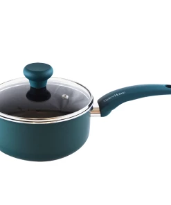 Range Kleen Taste Of Home Aluminum Sauce Pan | 7.5"