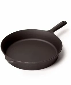 Field Company (Made In USA) No. 8 Cast Iron Skillet | 10.25"