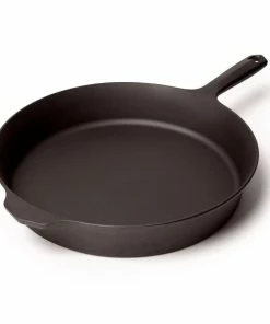 Field Company (Made In USA) No. 10 Cast Iron Skillet | 11.6"