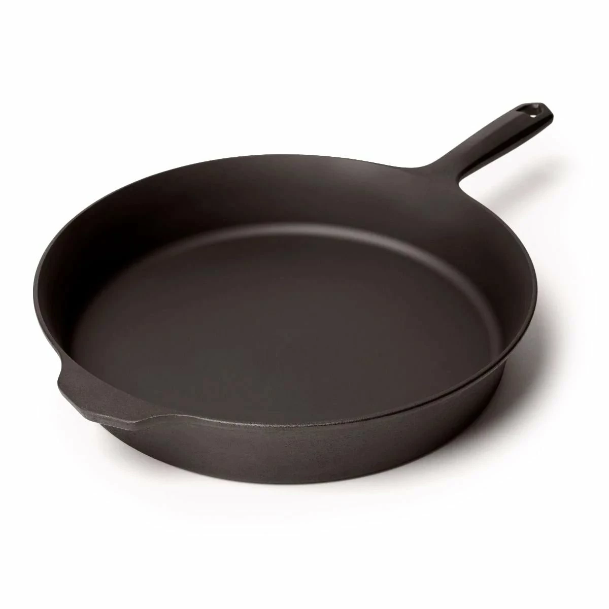 Field Company (Made In USA) No. 10 Cast Iron Skillet | 11.6" 3 Field Company (Made In USA) No. 10 Cast Iron Skillet | 11.6"