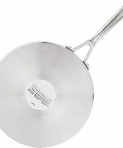 KitchenAid Non-Electrics KitchenAid 10.25" Stainless Steel 3-Ply Round Grill Pan | Nonstick 15 KitchenAid Non-Electrics KitchenAid 10.25" Stainless Steel 3-Ply Round Grill Pan | Nonstick -Cookware Sets Shop 715tudmcm l. ac sl1500