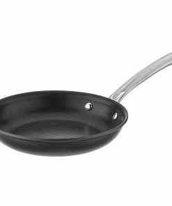 Viking Hard Anodized Nonstick 8" Fry Pan