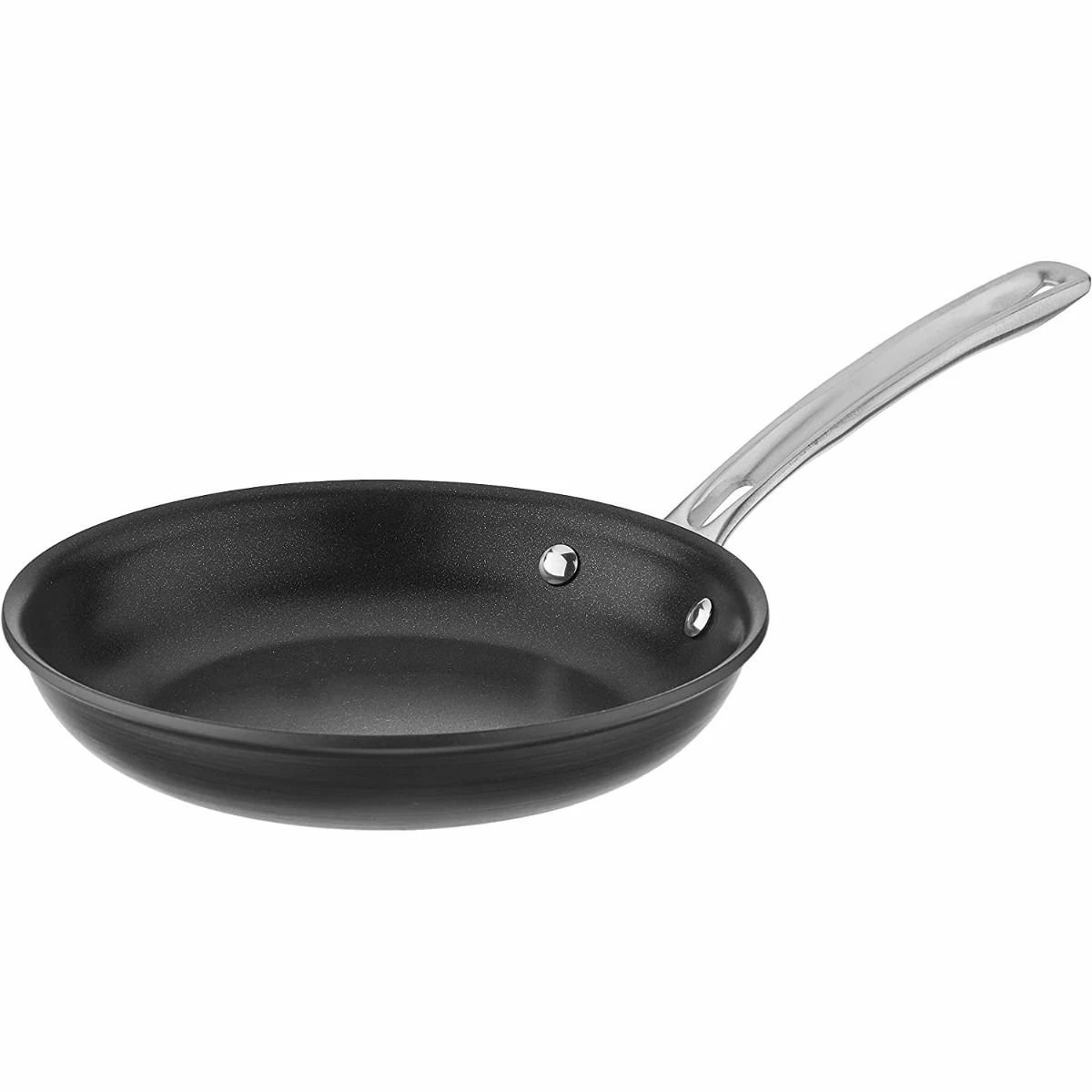 Viking Hard Anodized Nonstick 8" Fry Pan 3 Viking Hard Anodized Nonstick 8" Fry Pan
