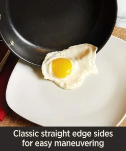 All-Clad HA1 Hard Anodized Nonstick Double Burner Griddle | 13" X 20" -Cookware Sets Shop 71al3gb9cul. ac sl1500