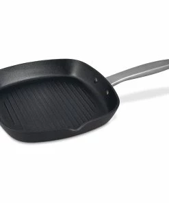 Zyliss Ultimate Pro Grill Pan | 10"