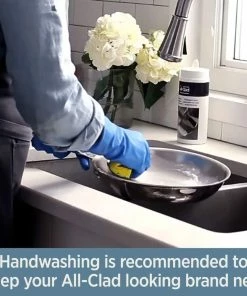 All-Clad D3 Stainless Steel Cookware Set | 14-Piece 17 All-Clad D3 Stainless Steel Cookware Set | 14-Piece -Cookware Sets Shop 71qwmhgdx2l. ac sl1500 3 1