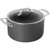 Viking Hard Anodized Nonstick Dutch Oven | 6-Quart