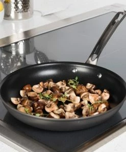 Viking Hard Anodized Nonstick 10" Fry Pan 10 Viking Hard Anodized Nonstick 10" Fry Pan -Cookware Sets Shop 71wv2viw0fl. ac sl1500