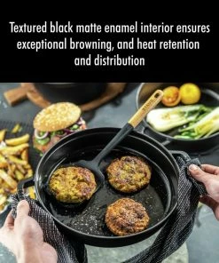 Staub Stackable Cocotte, Braiser, And Grill Pan With Lid | Black 30 Staub Stackable Cocotte, Braiser, And Grill Pan With Lid | Black -Cookware Sets Shop 71xjeqanpel. ac sl1280