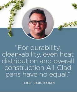 All-Clad D3 Stainless Steel 3-Quart Sauce Pan With Lid 20 All-Clad D3 Stainless Steel 3-Quart Sauce Pan With Lid -Cookware Sets Shop 71yotbqaofl. ac sl1500