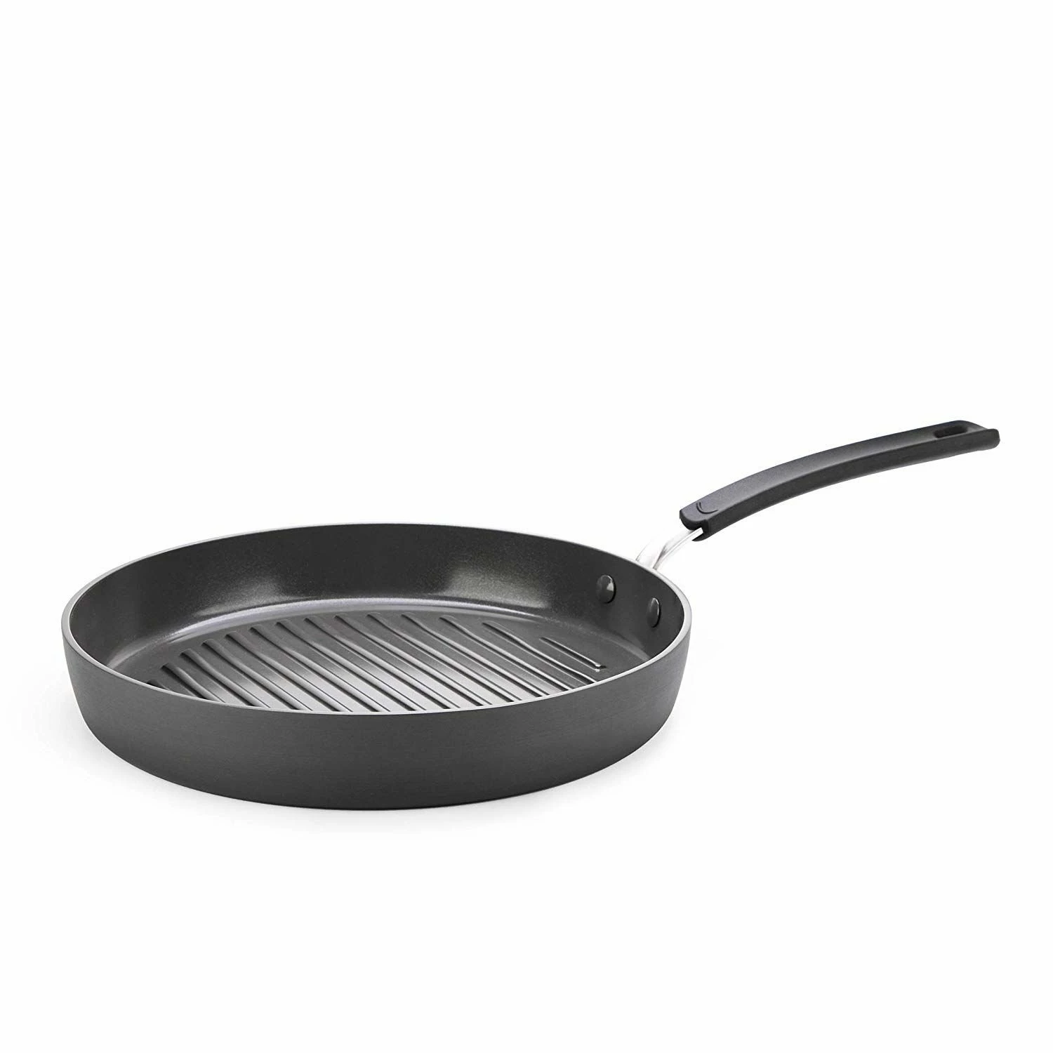 GreenPan Levels 11-Piece Nonstick Stackable Cookware Set 6 GreenPan Levels 11-Piece Nonstick Stackable Cookware Set - Image 4