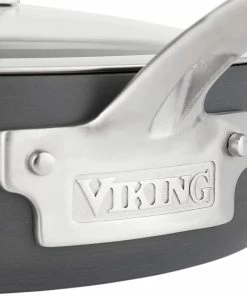 Viking Hard Anodized Nonstick 10" Fry Pan 9 Viking Hard Anodized Nonstick 10" Fry Pan -Cookware Sets Shop 71yzvapfval. ac sl1500