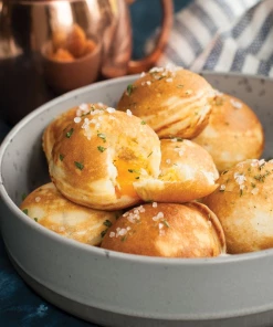 Nordic Ware Danish Ebleskiver Pan 9 Nordic Ware Danish Ebleskiver Pan -Cookware Sets Shop 72