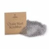 Field Company (Made In USA) Chain Mail Scrubber 2 Field Company (Made In USA) Chain Mail Scrubber -Cookware Sets Shop 7207 fld image 2