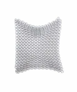 Field Company (Made In USA) Chain Mail Scrubber -Cookware Sets Shop 7207 fld image 3