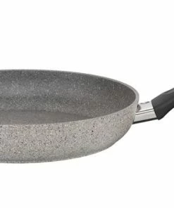 Ballarini Parma 12" Aluminum Non-Stick Fry Pan -Cookware Sets Shop 75001 643 ballarini 12in fry pan