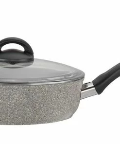 Ballarini Parma 10pc Aluminum Non-Stick Cookware Set 14 Ballarini Parma 10pc Aluminum Non-Stick Cookware Set -Cookware Sets Shop 75001 652 ballarini saucepan 3 1