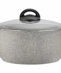 Ballarini Parma 10pc Aluminum Non-Stick Cookware Set 15 Ballarini Parma 10pc Aluminum Non-Stick Cookware Set -Cookware Sets Shop 75001 652 ballarini saucepan 4 1