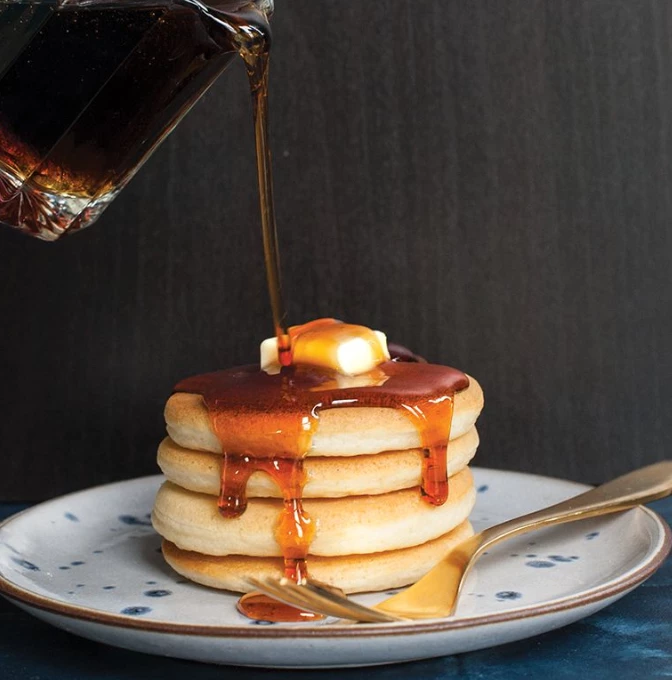 Nordic Ware The Original Silver Dollar Pancake Pan 5 Nordic Ware The Original Silver Dollar Pancake Pan - Image 3