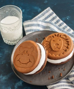 Nordic Ware Zoo Friends Pancake Pan -Cookware Sets Shop 79