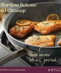 Anolon Cookware Anolon Accolade 8" Fry Pan -Cookware Sets Shop 81112 ano afh effortlessrelease 4d26672a 7b7c 4b73 9c6c 55f1675b7736 800x