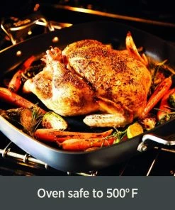 All-Clad Essentials Nonstick Hard Anodized Bakeware Set | 10-Piece -Cookware Sets Shop 8174vdwugzl. ac sl1500 2