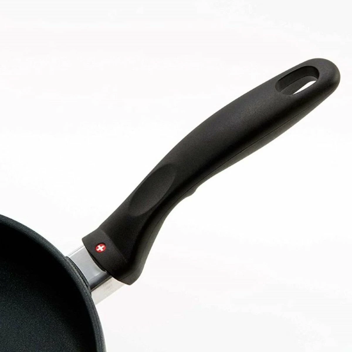 Swiss Diamond | Bakelite Replacement Pan Handle - Long 4 Swiss Diamond | Bakelite Replacement Pan Handle - Long - Image 2