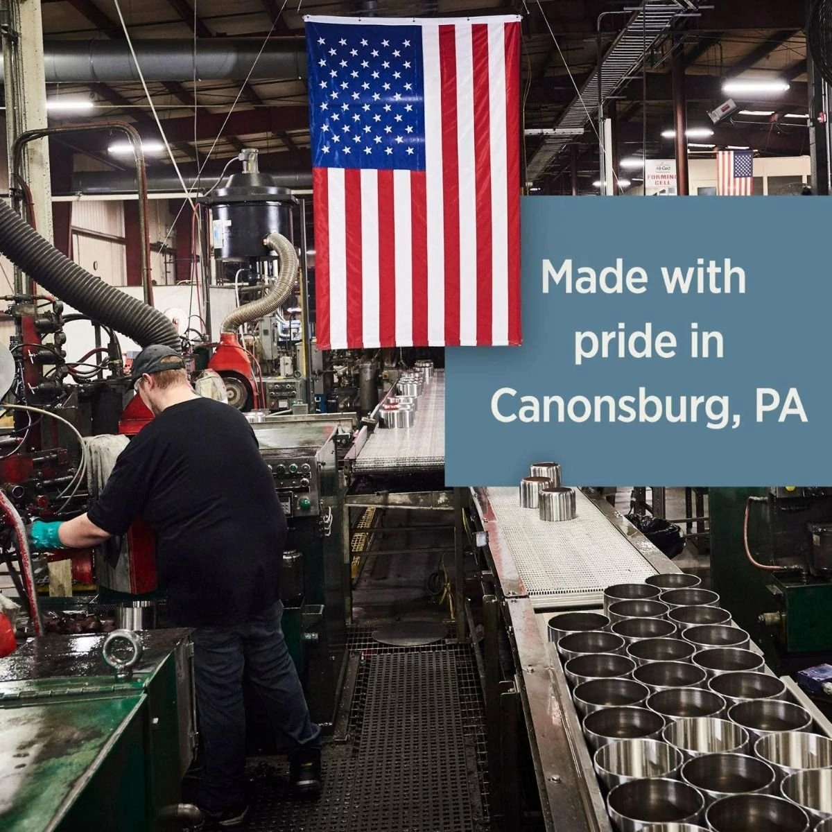 All-Clad D3 Stainless Steel 3-Quart Sauce Pan With Lid 10 All-Clad D3 Stainless Steel 3-Quart Sauce Pan With Lid - Image 8