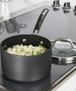 Viking Hard Anodized Nonstick Saucepan | 2-Quart 8 Viking Hard Anodized Nonstick Saucepan | 2-Quart -Cookware Sets Shop 81dogzfsizl. ac sl1500