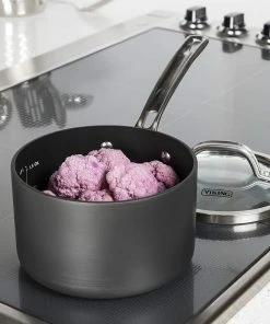 Viking Hard Anodized Nonstick Saucepan | 2-Quart 9 Viking Hard Anodized Nonstick Saucepan | 2-Quart -Cookware Sets Shop 81ipadcj95l. ac sl1500