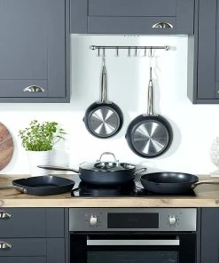 Zyliss Ultimate Pro Fry Pan | 8" 16 Zyliss Ultimate Pro Fry Pan | 8" -Cookware Sets Shop 81v3rdgf3fs. ac sl1500 1