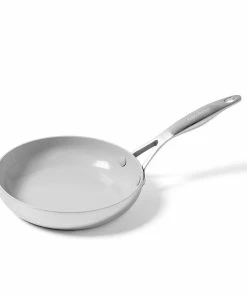 GreenPan Venice Pro Evershine 8" Open Frying Pan