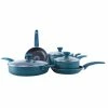 Range Kleen Taste Of Home Aluminum Cookware Set | 8-Piece