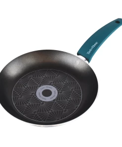 Range Kleen Taste Of Home Aluminum Cookware Set | 8-Piece 12 Range Kleen Taste Of Home Aluminum Cookware Set | 8-Piece -Cookware Sets Shop 9.5skillet2 2