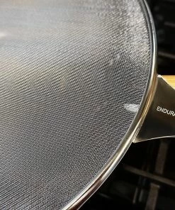 RSVP International RSVP Endurance 10" Splatter Screen 7 RSVP International RSVP Endurance 10" Splatter Screen -Cookware Sets Shop 91dxxstkois. ac sl1500