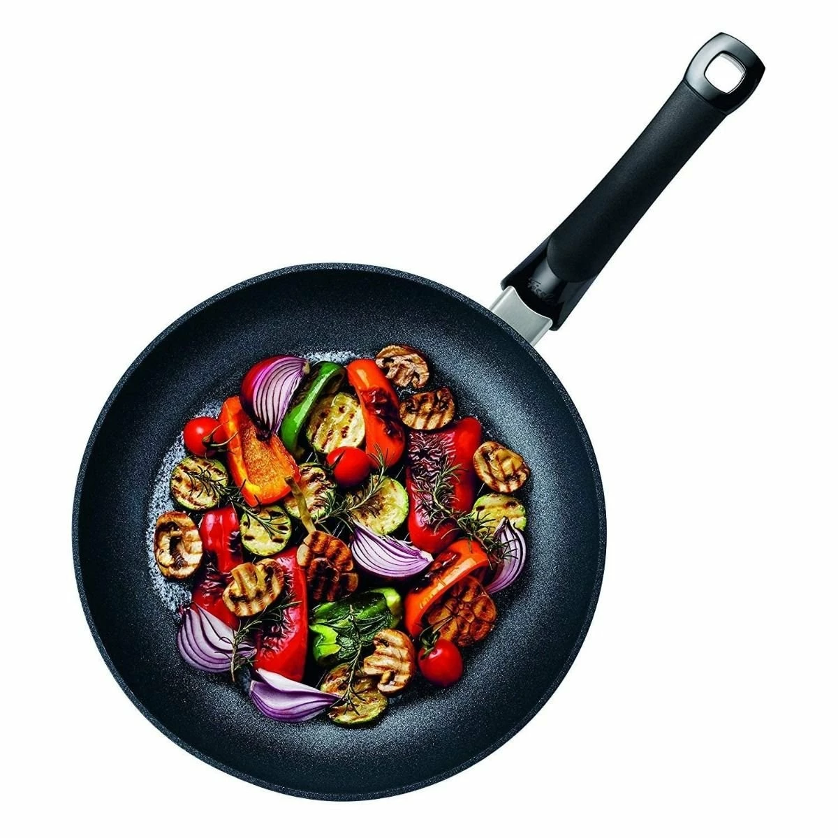 Fissler Adamant® Comfort Nonstick Frying Pan | 11" 5 Fissler Adamant® Comfort Nonstick Frying Pan | 11" - Image 3