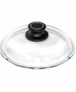 AMT Cookware Glass Lid | 8"
