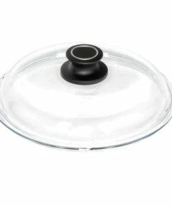 AMT Cookware Glass Lid | 9.5"