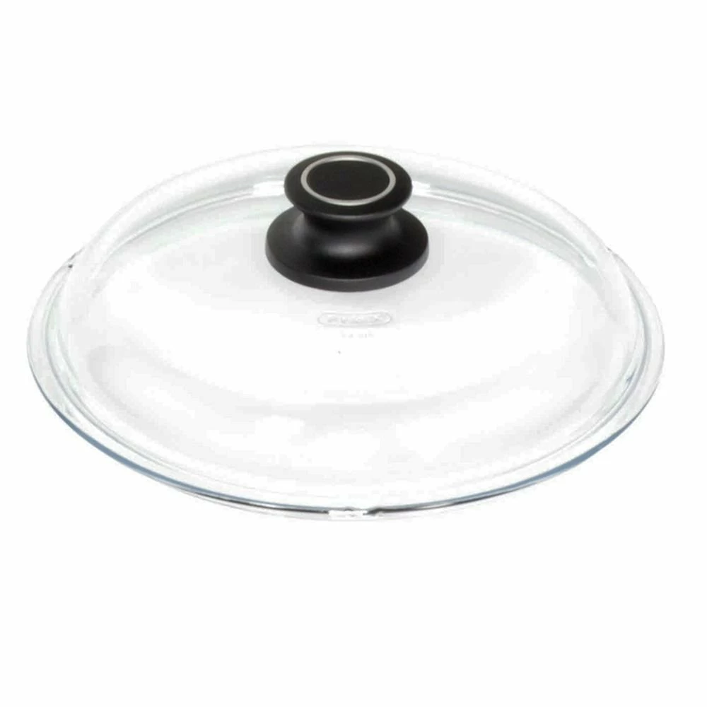 AMT Cookware Glass Lid | 9.5" 3 AMT Cookware Glass Lid | 9.5"