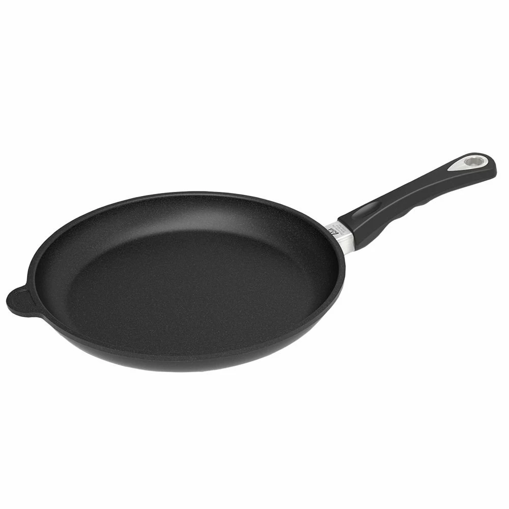 AMT Cookware 11" Tossing Pan 3 AMT Cookware 11" Tossing Pan