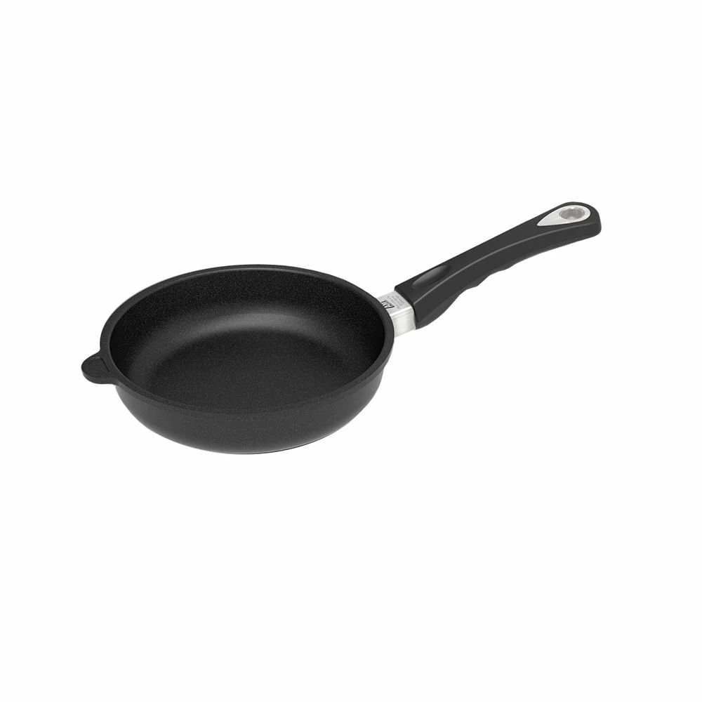 AMT Cookware 8" Frying Pan 3 AMT Cookware 8" Frying Pan