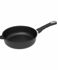 AMT Cookware 9.5" Braise Pan